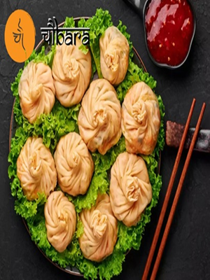 Family Package Dish